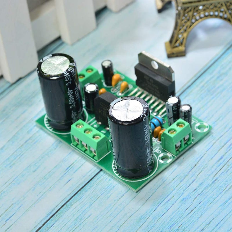 Comimark 2Pcs TDA7293 100W Digital Audio Amplifier Board AC 12V-50V Mono Single Channel - Image 5